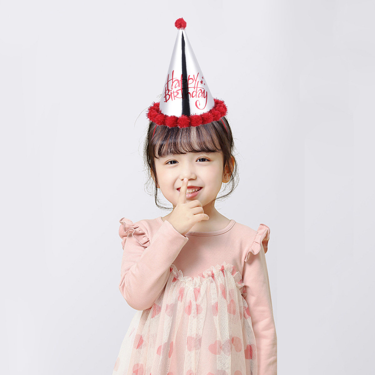 5 Gorros de Papel Láser para C - Party Hat Cone reseña y precio
