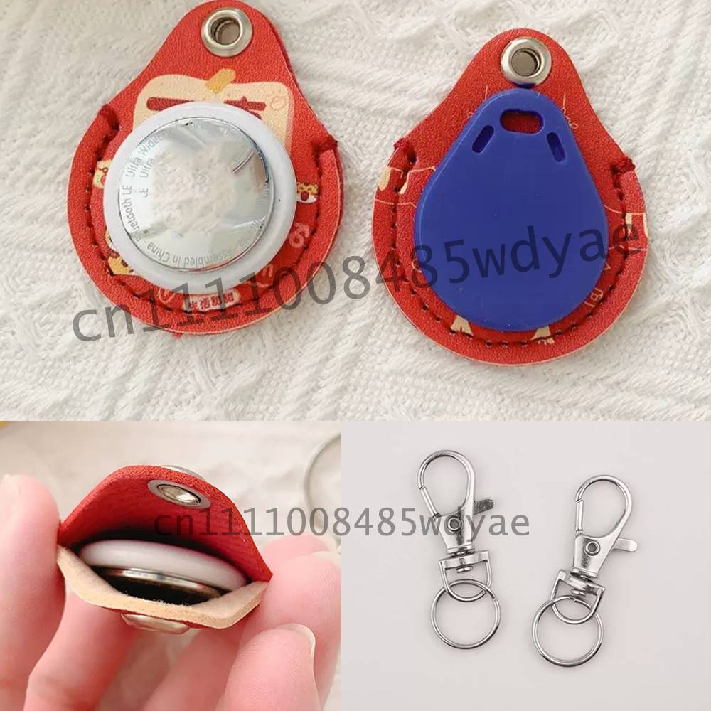 Llavero con colgante de moda d - Party Favor Bag reseña y precio