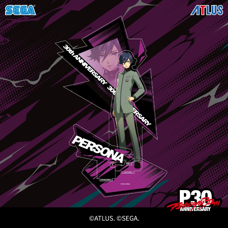 Figura de Acrílico Original de - Event Support reseña y precio