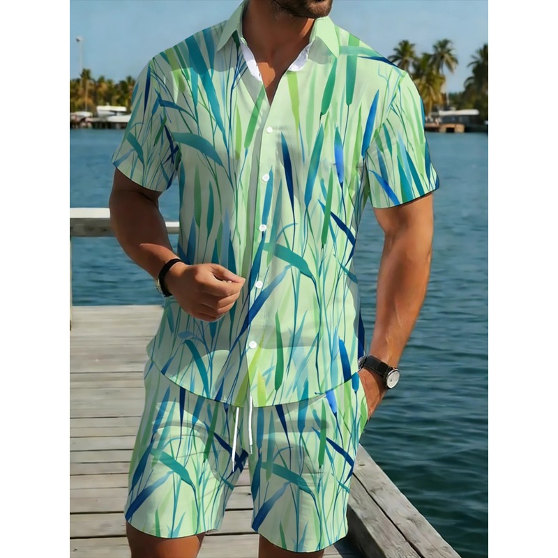 Conjunto de dos piezas de cami - Event & Party Supply reseña y precio