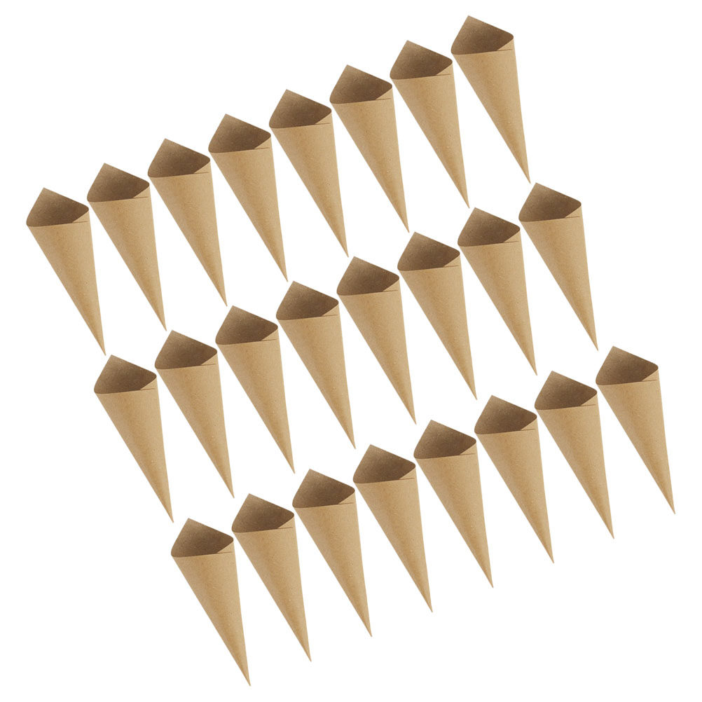 90 Conos de Confeti de Papel P - Papercraft Supply Confetti reseña y precio