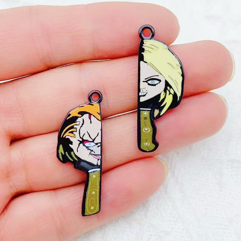 10 piezas de accesorios de acr - Party Favor Bag reseña y precio