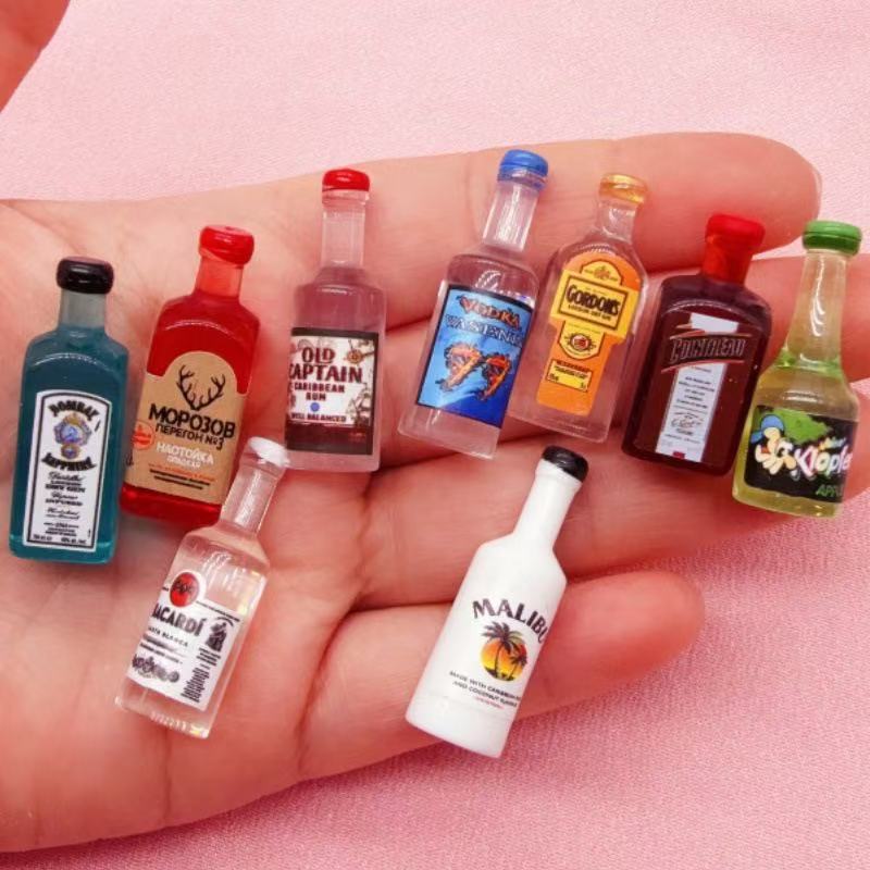 11 piezas de mini colgantes de - Event Party reseña y precio