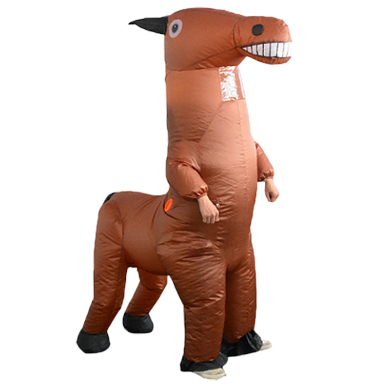 Tienda Gzyora Disfraz Inflable - Party Event Supply Store reseña y precio