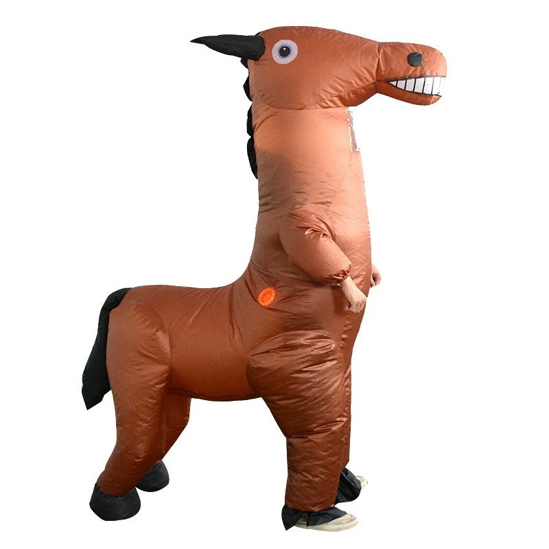 Tienda Gzyora Disfraz Inflable - Party Event Supply Store reseña y precio