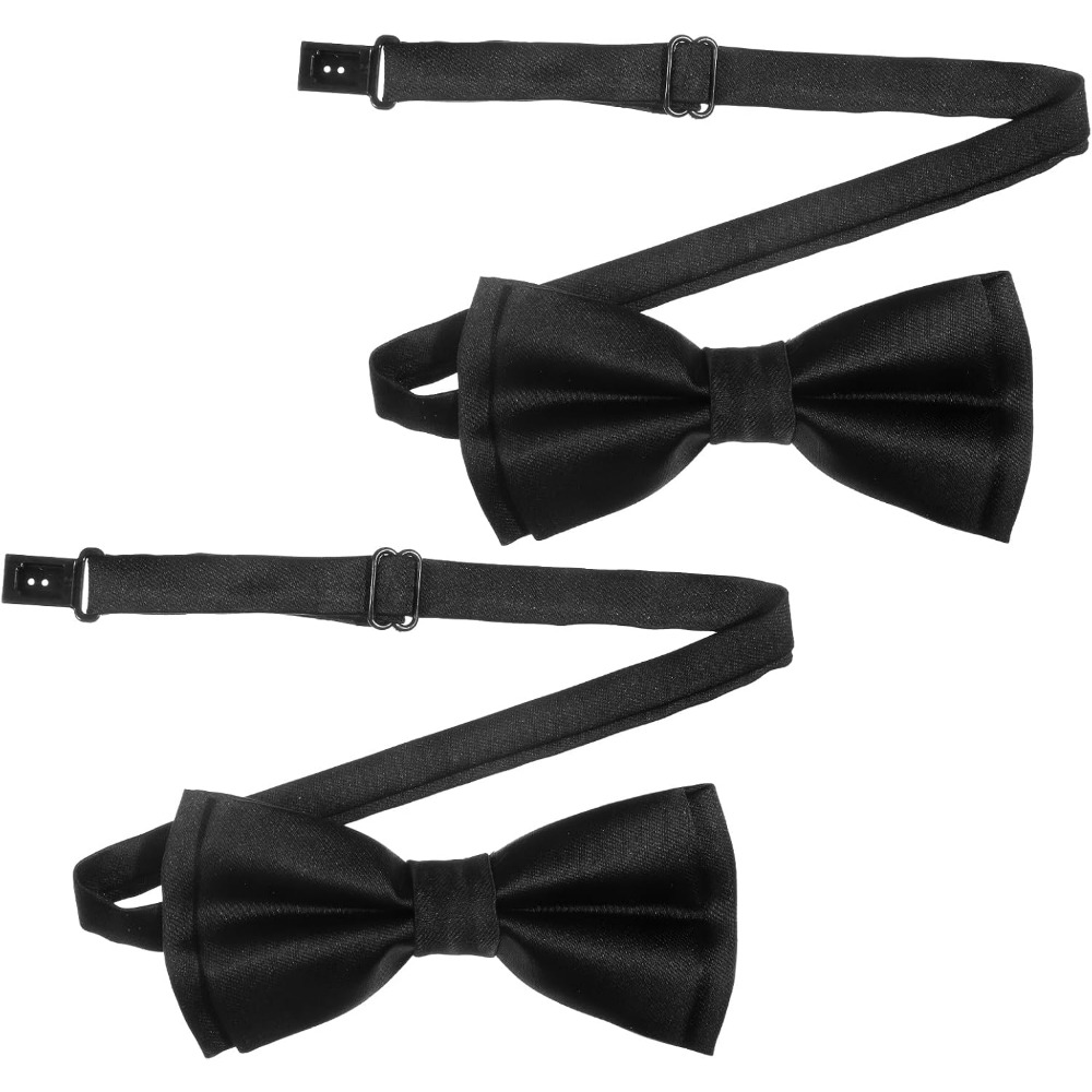 Corbatas de Moño para Hombre,  - Event & Party Supply reseña y precio