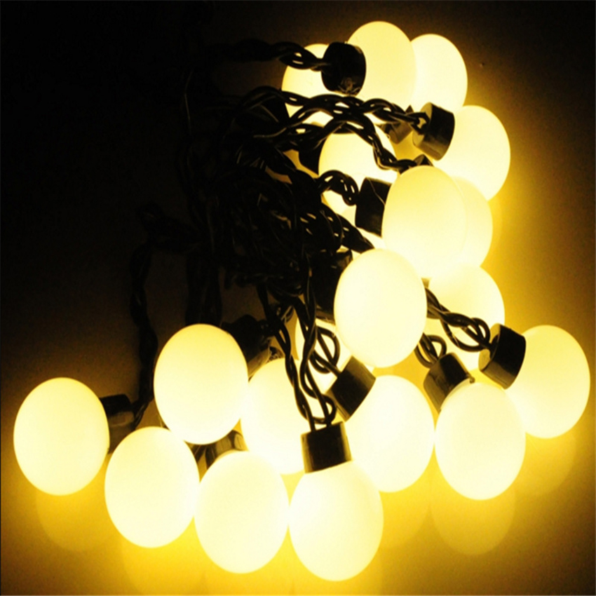 2,5 M 5M 10M 5CM bola grande L - Led Balloon Light reseña y precio
