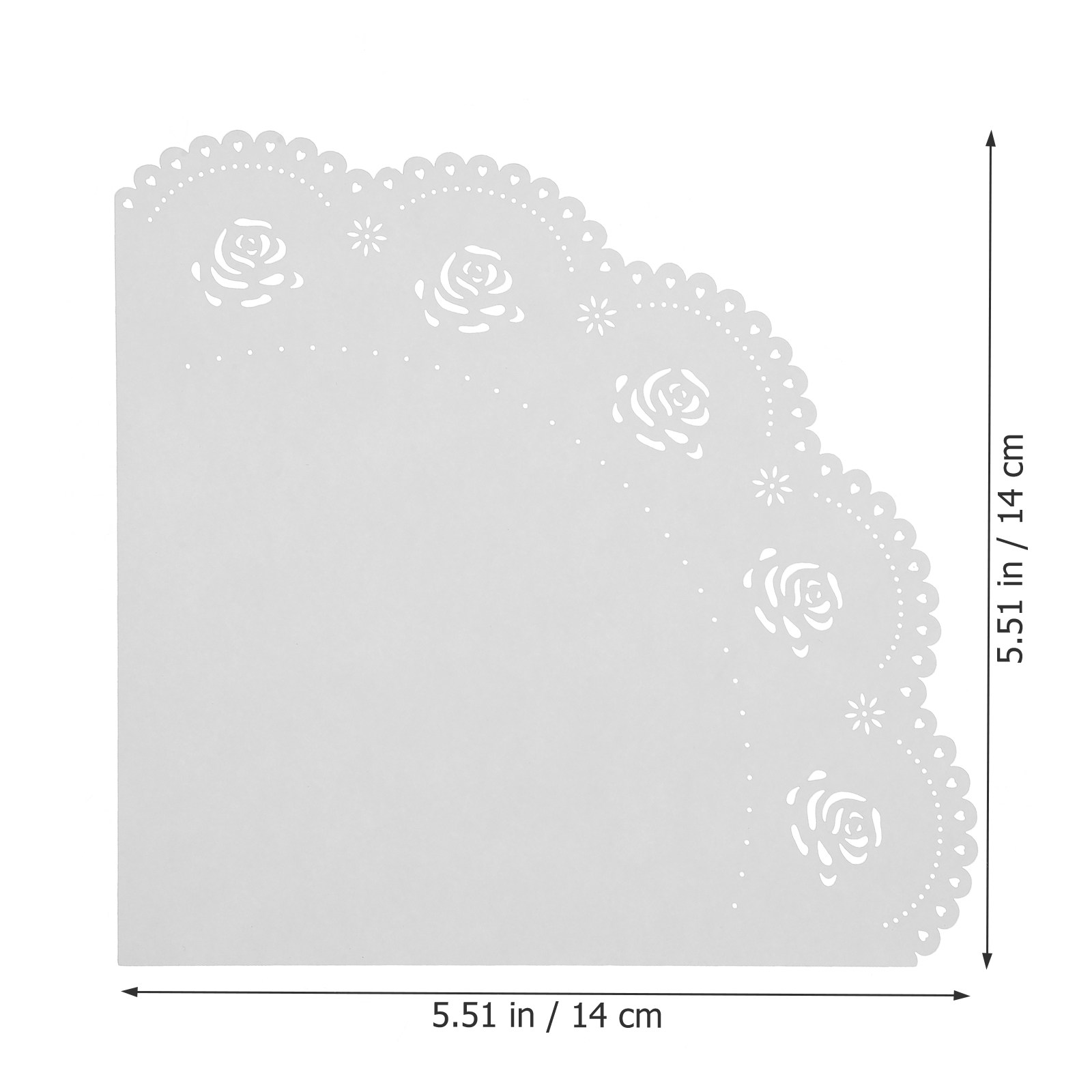 20 Conos de Papel para Confeti - Papercraft Supply Confetti reseña y precio