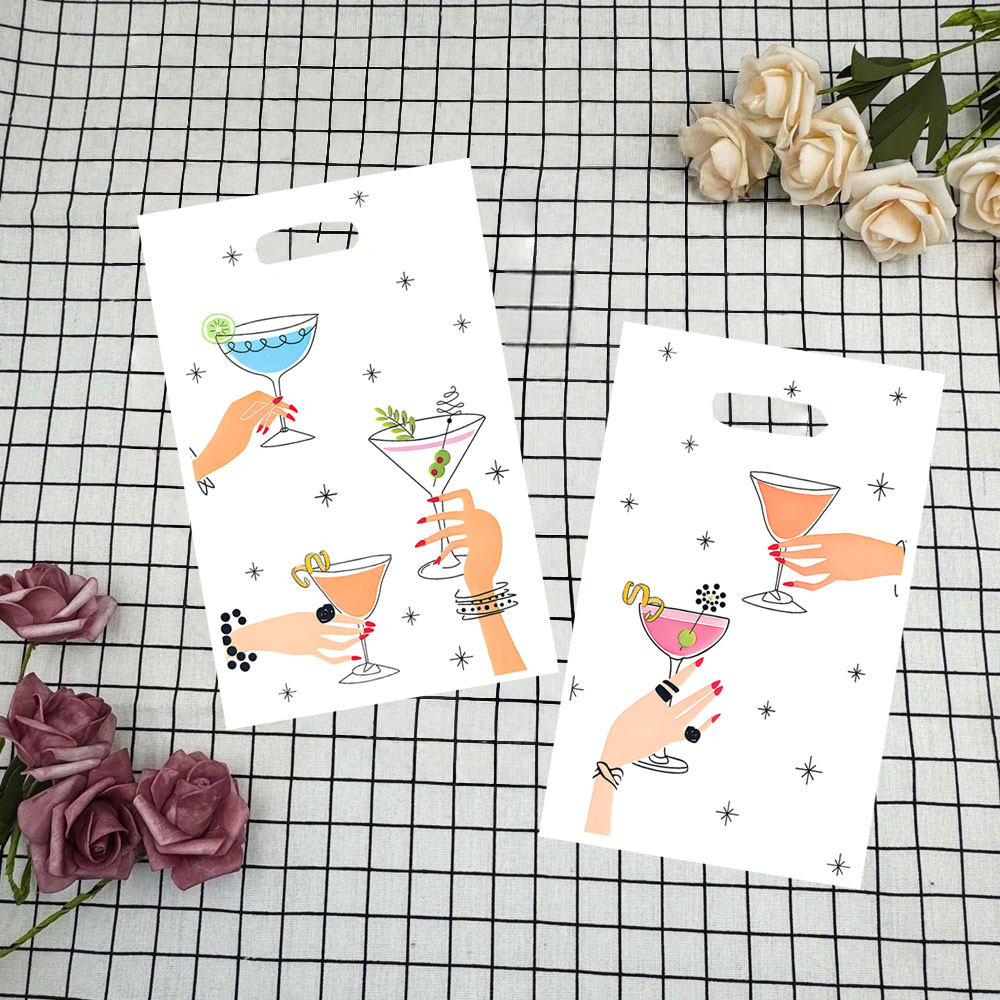 20/40 bolsas de regalo para fi - Party Event Supply Store reseña y precio