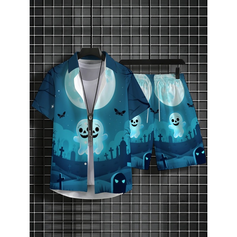 Conjunto de Camisa y Pantalone - Event & Party Supply reseña y precio