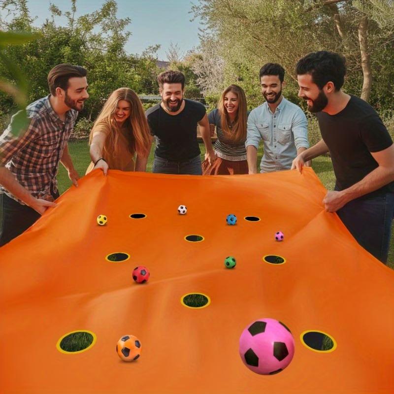 Nuevo Juego de Lanzamiento de  - Supply Event reseña y precio
