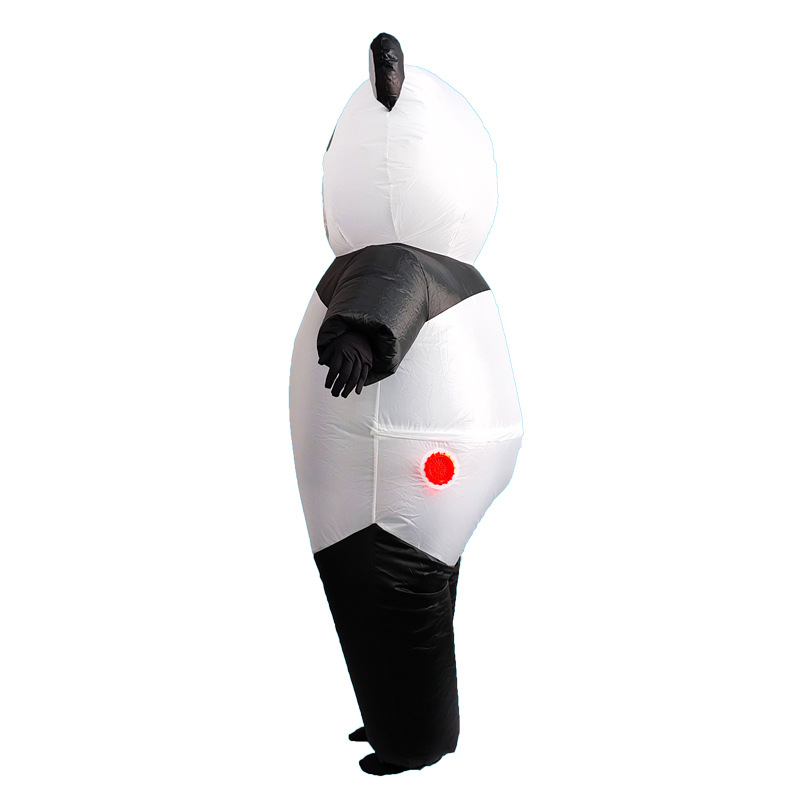 Tienda Gzyora Disfraz Inflable - Party Event Supply Store reseña y precio