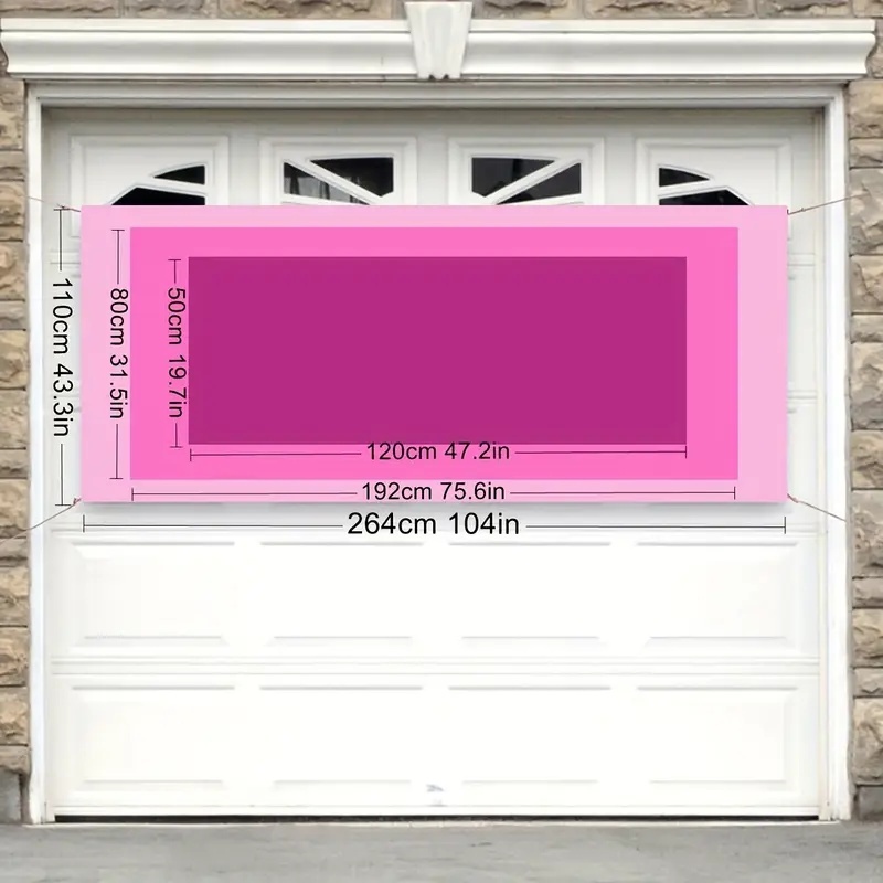 Banner personalizado impreso,  - Event & Party Supply reseña y precio