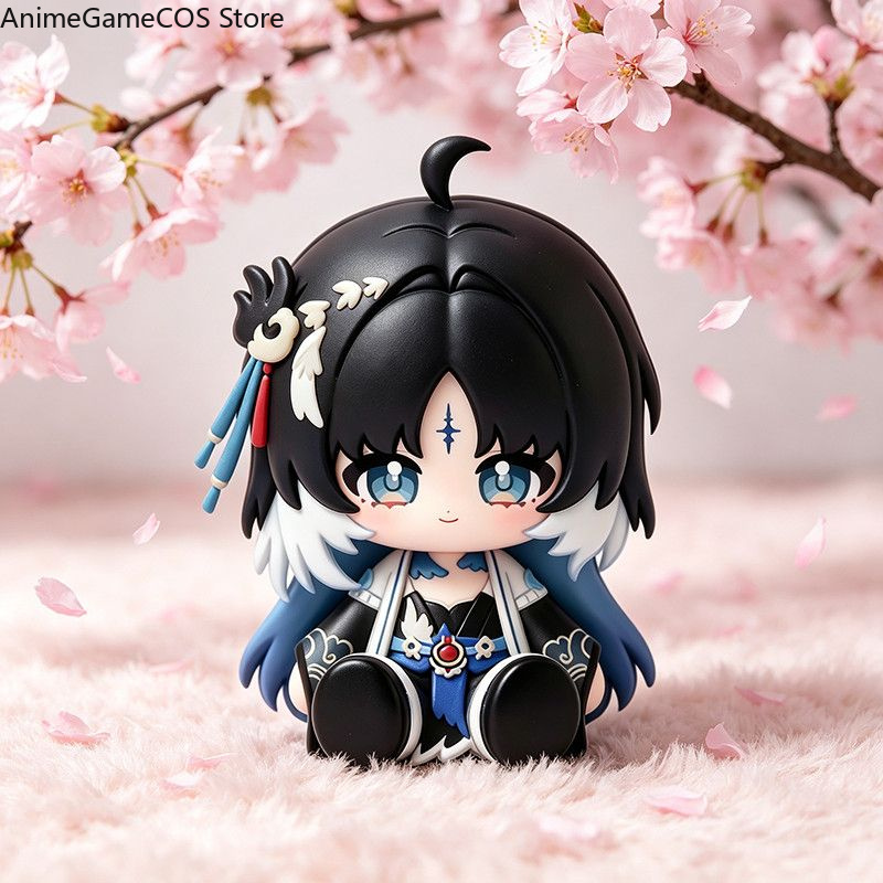 Figura de Anime Wuthering Wave - Supply Event reseña y precio